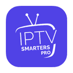 IPTV Smarters Pro Logo