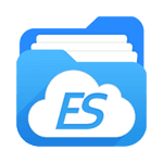 File Explorer Logo