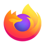 Firefox Logo