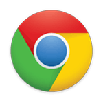 Google Chrome Logo